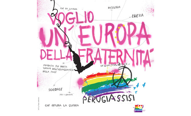 Verso le elezioni europee: un appello a votare per la pace