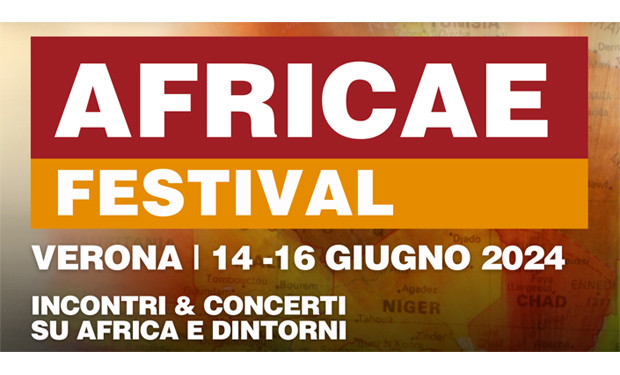 “Africae Festival”: l’evento della Fondazione Nigrizia che unisce le sponde del Mediterraneo