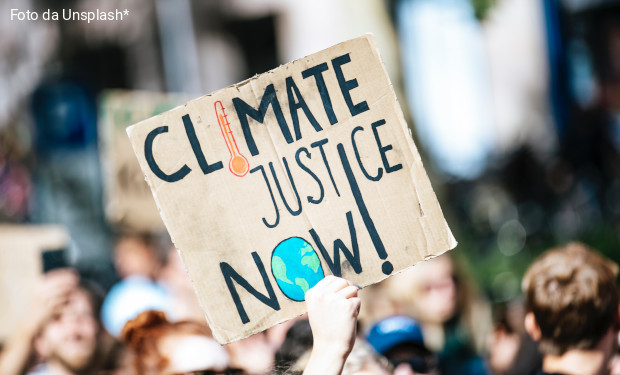 Transizione ecologica e pace. O barbarie. La fine del Green Deal europeo