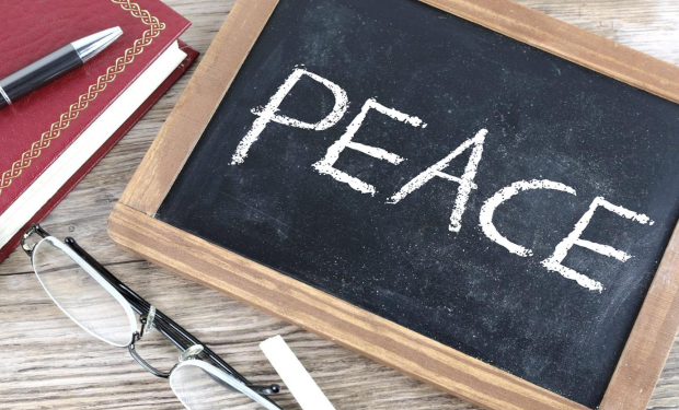 Formazione alla nonviolenza: stage a Viareggio a fine giugno