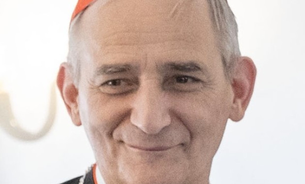 Il card. Zuppi consegna 80 ventilatori al carcere femminile di Rebibbia