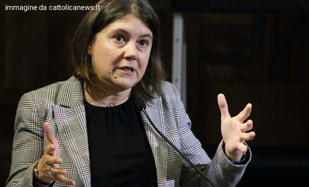 Elena Beccalli nuova rettora della Cattolica. Gli auguri della Cei
