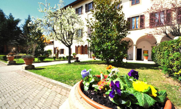 La Foresteria valdese di Firenze cerca una/un receptionist