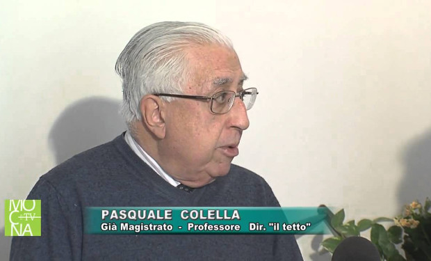 È morto Pasquale Colella, fondatore e direttore del