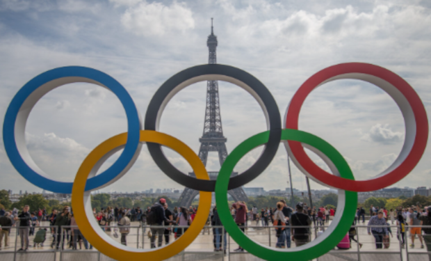 Giochi Olimpici di Parigi: i russi fuori gara, gli israeliani no?