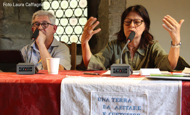 60ma sessione del Sae: un bilancio finale