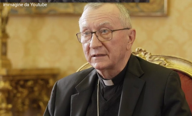 Colloquio Vaticano-Iran: preoccupazione per l'allargamento della guerra in Medio oriente