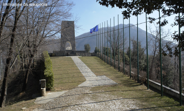 Sant'Anna di Stazzema: la strage nazifascista di 80 anni fa monito per il presente