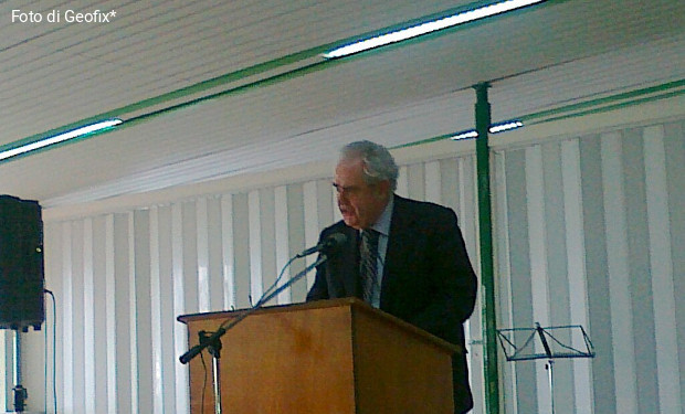 Caro Paolo...