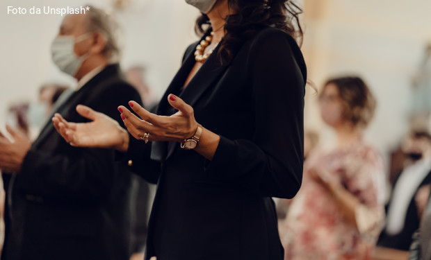 Celebrare la messa scrutando i “segni dei tempi”