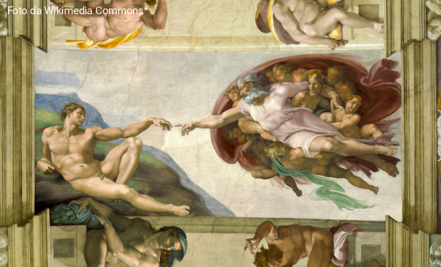 Il Dio che non è “io”. Decostruire l’immaginario del potere