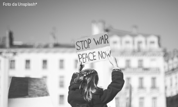 Donne e pace, testimoni alternative in tempo di guerra