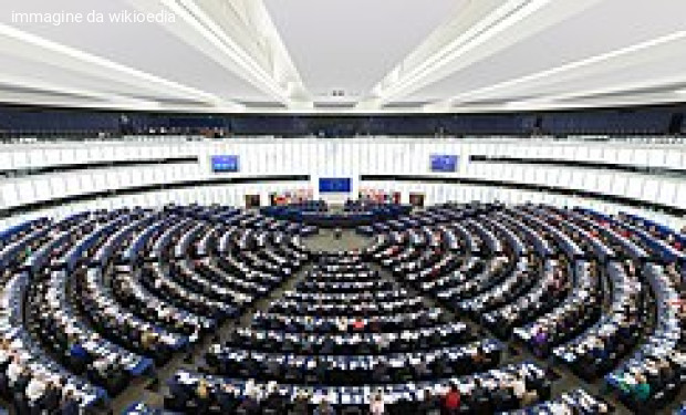 L'europarlamento vota per l'escalation militare in Ucraina