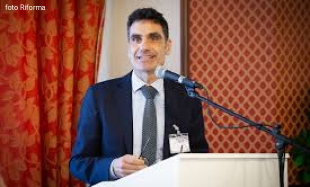 Assemblea battista: Spanu nuovo presidente, D'Auria vicepresidente