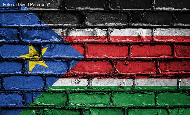 Sud Sudan: elezioni rinviate di due anni. Delusione e fallimenti