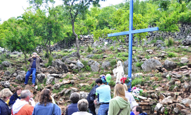 Nota del DDF su Medjugorje. Non è del tutto la Santa Madre di Dio…