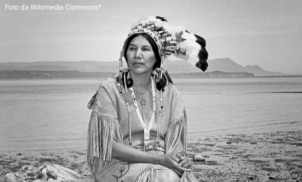 Nativi canadesi e colonizzazione. “Uccidi l’indiano, salva l’uomo”