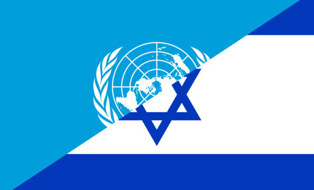 Segretario Onu «persona non grata»? Da Israele, «un atto di inaccettabile arroganza»