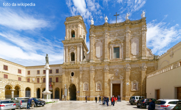 Dieci anni fa nasceva a Brindisi il
