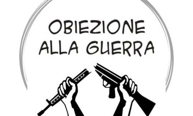 Obiezione alla guerra. Testimoni di nonviolenza da Israele e Palestina insieme per dare voce a chi rifiuta la violenza