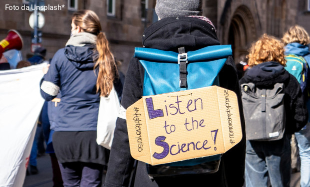 Ecofemminismo: storia lunga e non riconosciuta 
