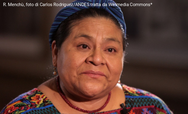 Donne latinoamericane: la resistenza alla devastazione 