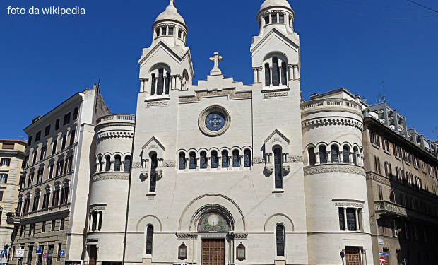 Cominciano oggi gli Stati generali delle Chiese protestanti italiane