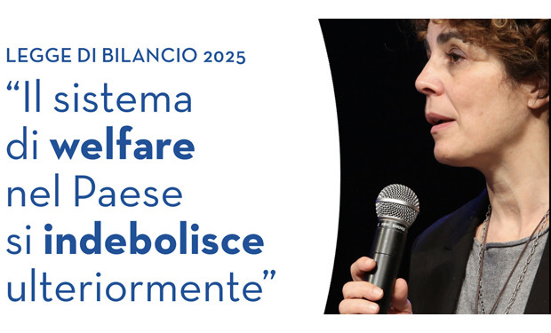 Legge di Bilancio 2025: per il Forum del Terzo Settore, ignorate le reali esigenze del Paese