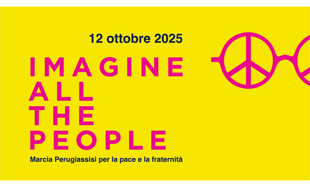 La Fondazione Perugiassisi lancia la Marcia 2025. E convoca le associazioni