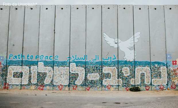 Sondaggi fra palestinesi e israeliani: speranze e timori, ma basta guerra