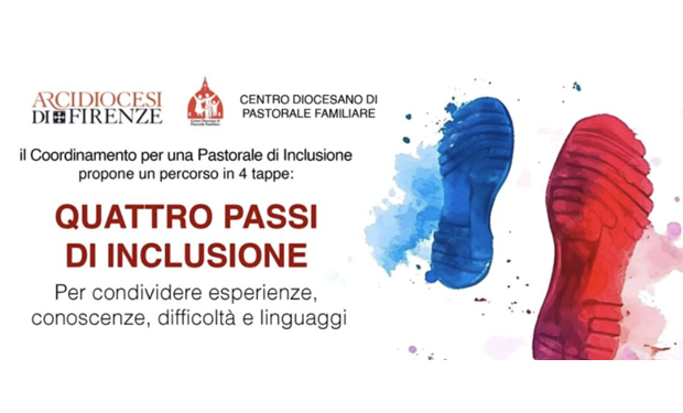 A Firenze, 4 incontri per rompere il silenzio e per una pastorale di inclusione
