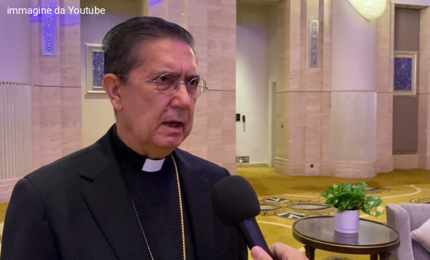 È morto il card. Guixot, prefetto del Dicastero per il dialogo interreligioso. Il cordoglio dell'Unione buddhista italiana