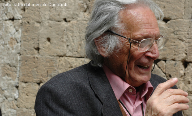 All'Assemblea sinodale della Chiesa in Italia, il ricordo di Giovanni Franzoni