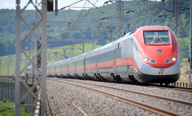 Zaia militarizza i treni regionali del Veneto