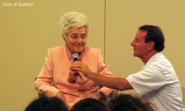 Movimento dei Focolari: le ombre del carisma di Chiara Lubich