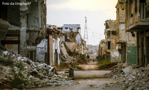 Per la Siria di domani. La scelta è fra pluralismo e ritorno al passato