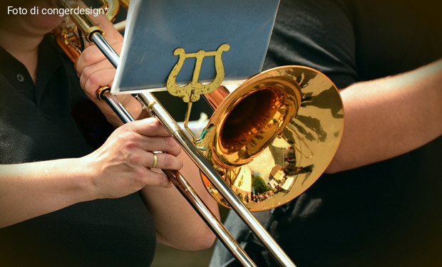 Un concerto in collegamento streaming tra Gaza e Lecce