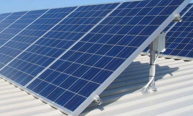 Nuovo impianto fotovoltaico in Vaticano