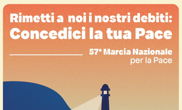 A Pesaro, la 57ma marcia nazionale per la pace di capodanno
