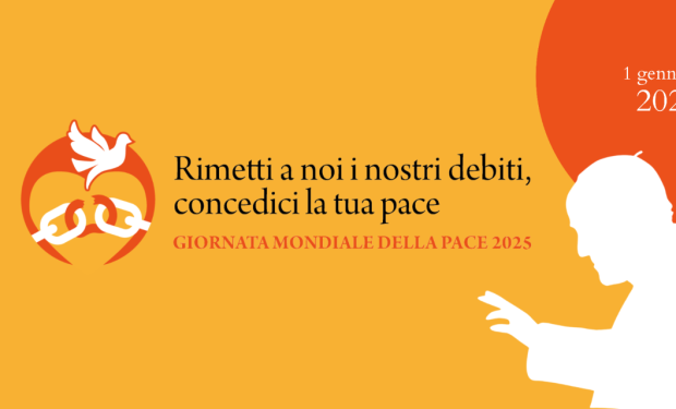 Cancellazione del debito, eliminazione della pena di morte, riduzione spese militari: il messaggio del papa per la Giornata mondiale della pace