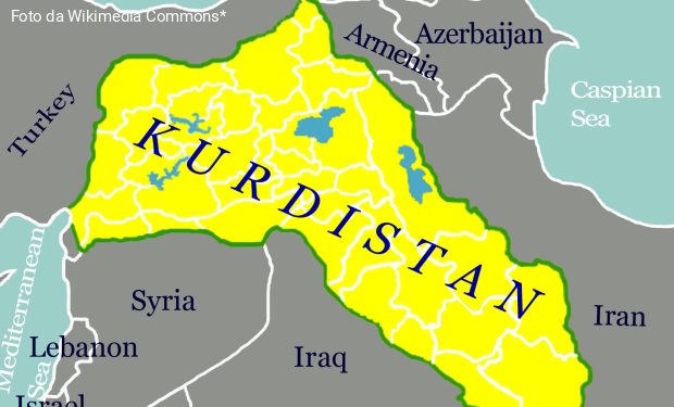 Kurdistan. Una questione centrale per la pacificazione in Siria