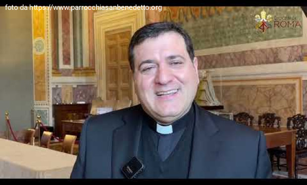 Ordinazione episcopale per il nuovo vicegerente della Diocesi di Roma. Assenti gli altri vescovi ausiliari della città