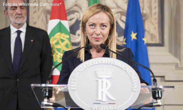 Il governo italiano citato al Tar per le complicità nel genocidio di Gaza