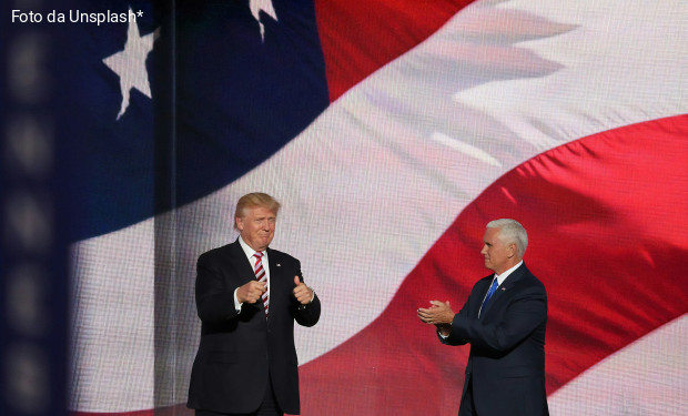 I primi e gli ultimi. Il dio tribale di Trump (e di Meloni)