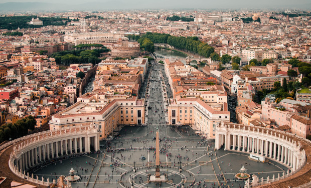 Papa Francesco, una transizione difficile