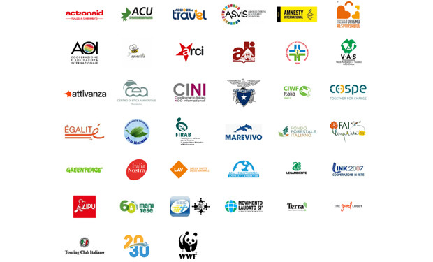 Verso la COP16.2 di Roma, le richieste di 39 organizzazioni al governo italiano