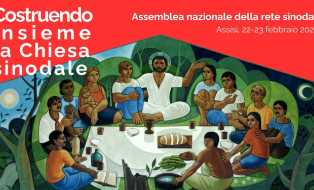 Rete sinodale: le riforme per la Chiesa italiana