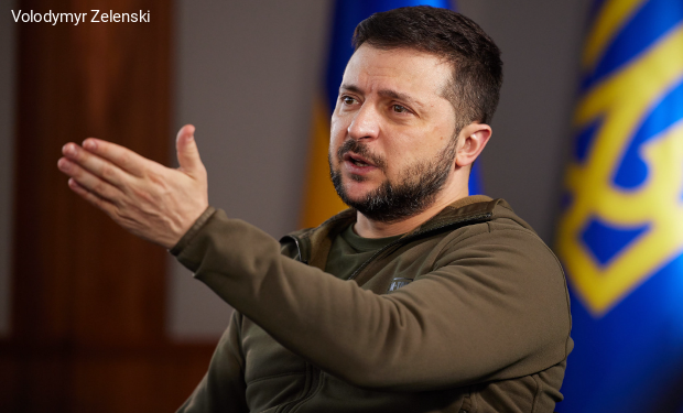 Ucraina: il rischio della pace