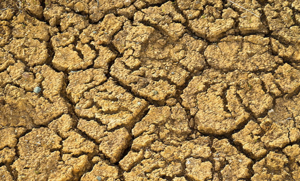 Se l'acqua non c'è aumenta la fame. Report di Oxfam sull'emergenza climatica