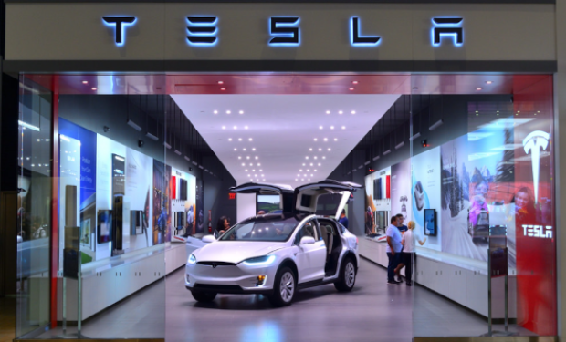 Smantellare Tesla: ampia protesta contro Elon Musk, un pericolo per la democrazia